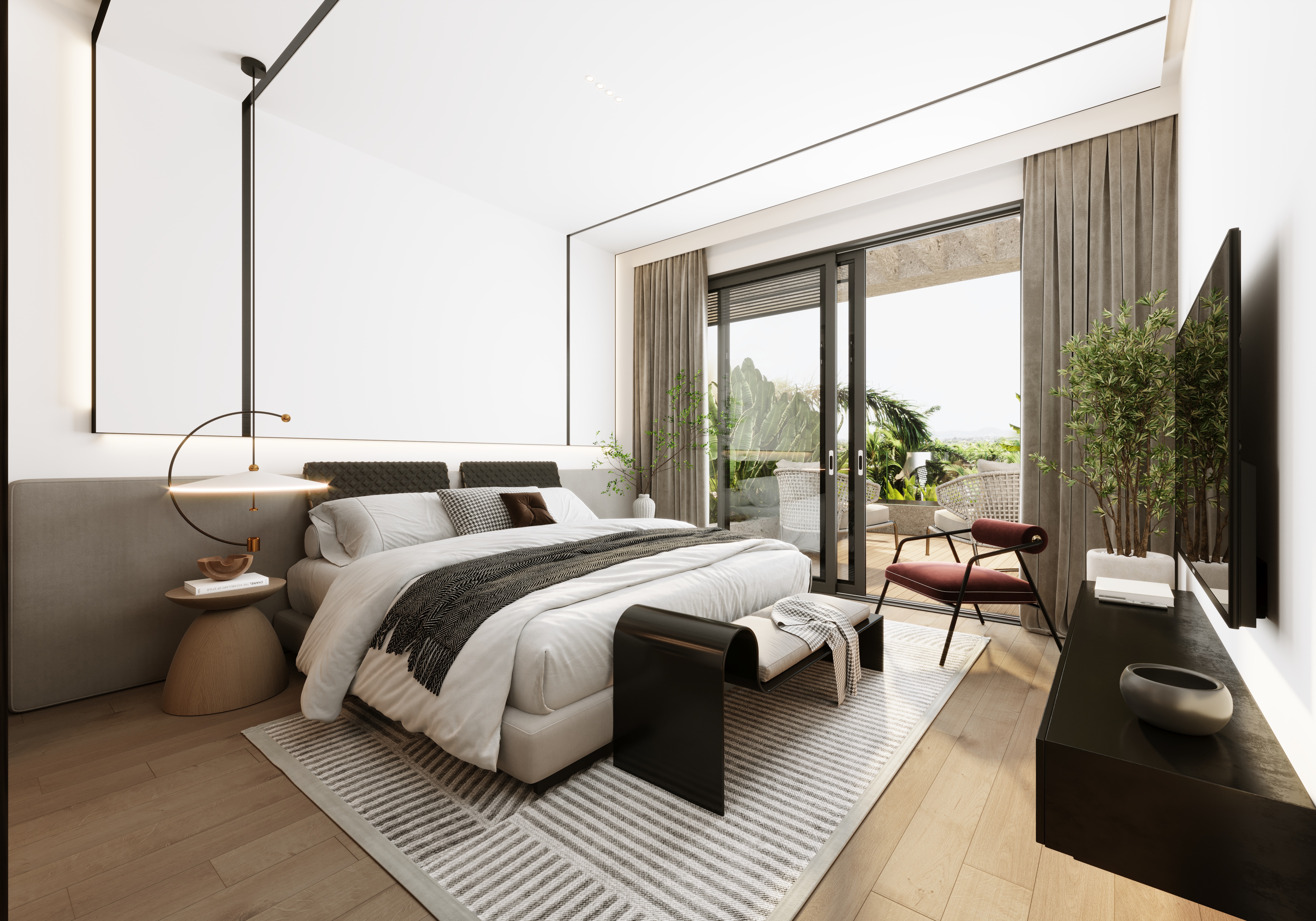 Mutti Family Villas 36